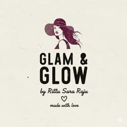 Glam & Glow Accessories